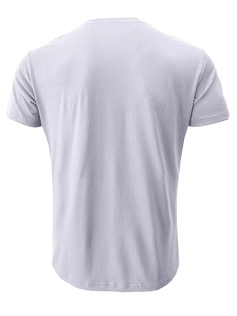 Premium White T-Shirt