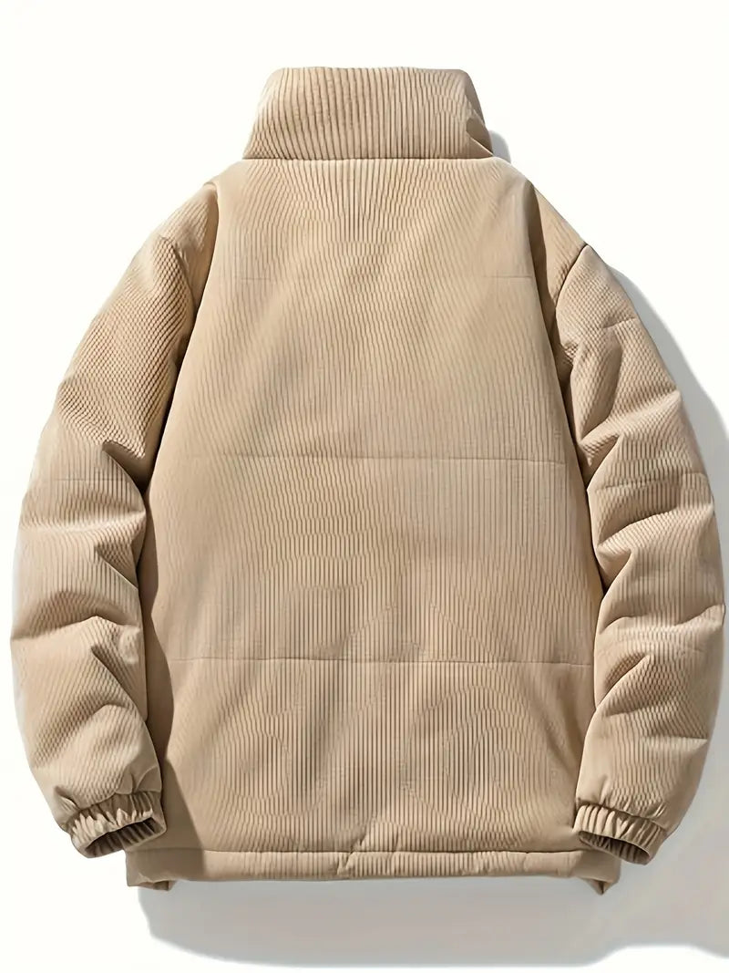 Premium Beige Jacket