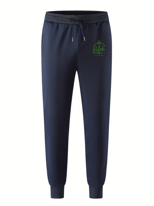 Premium Dark Blue Trousers