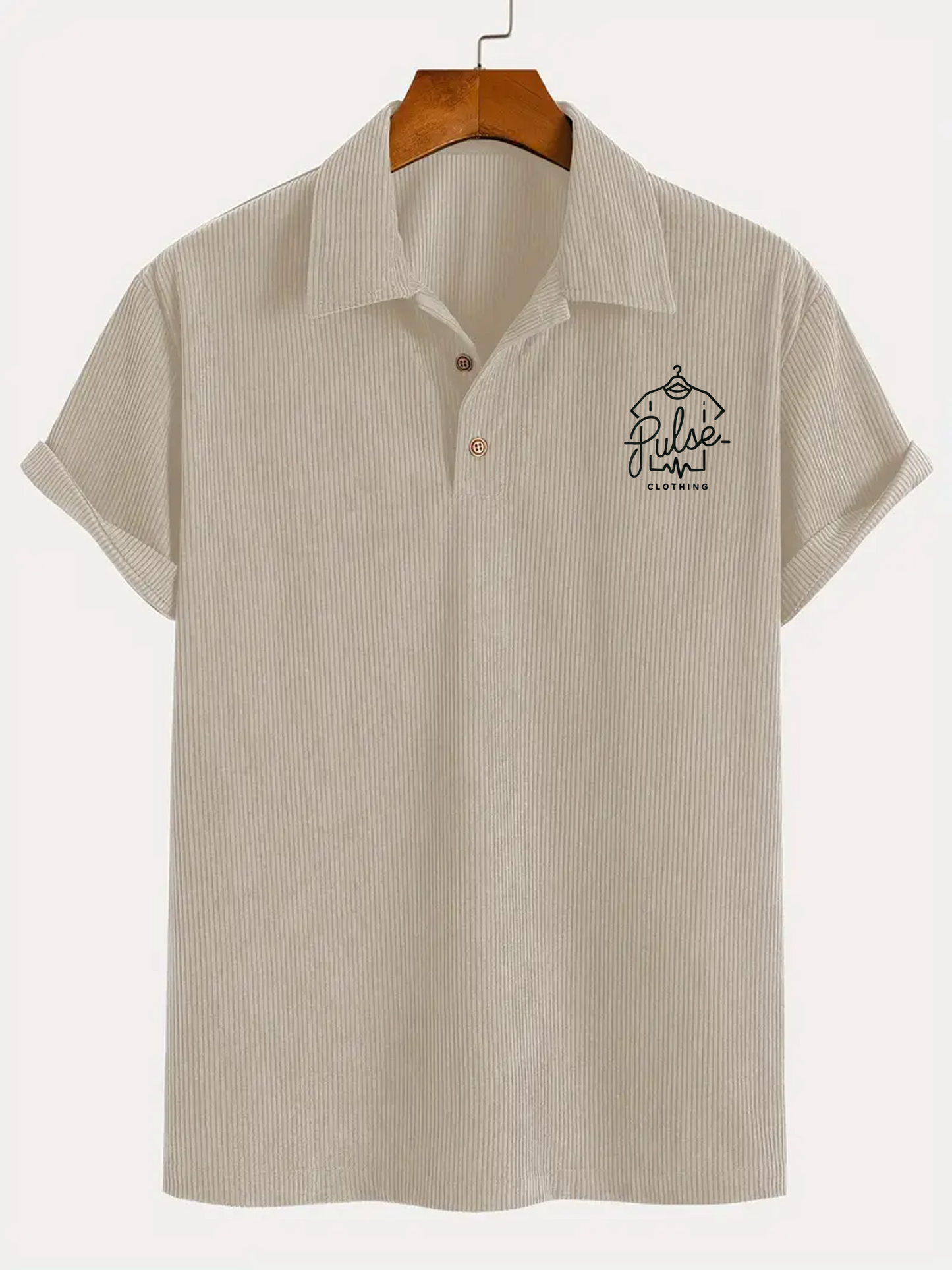 Quality Polo Shirt