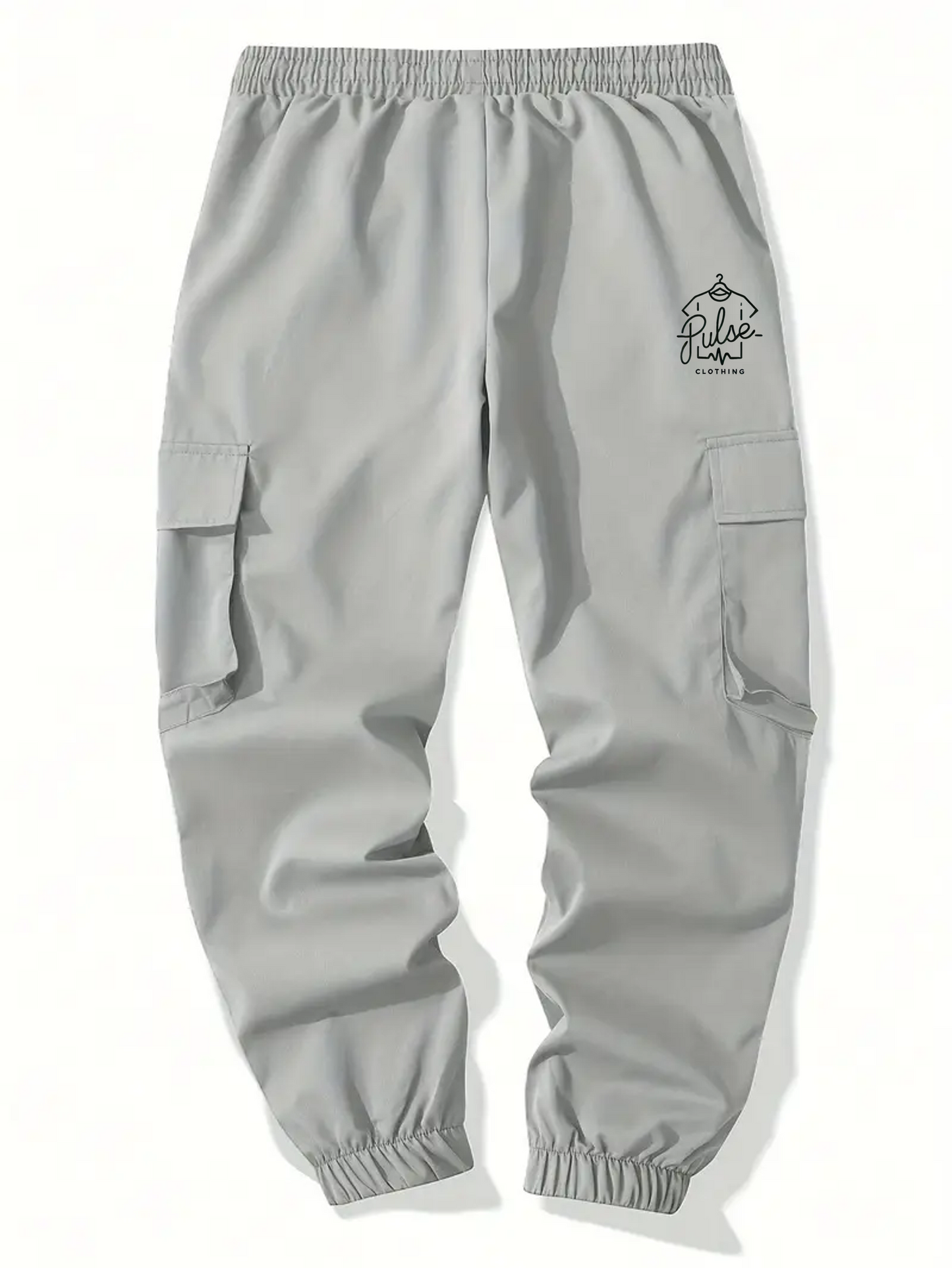 Premium Grey trousers