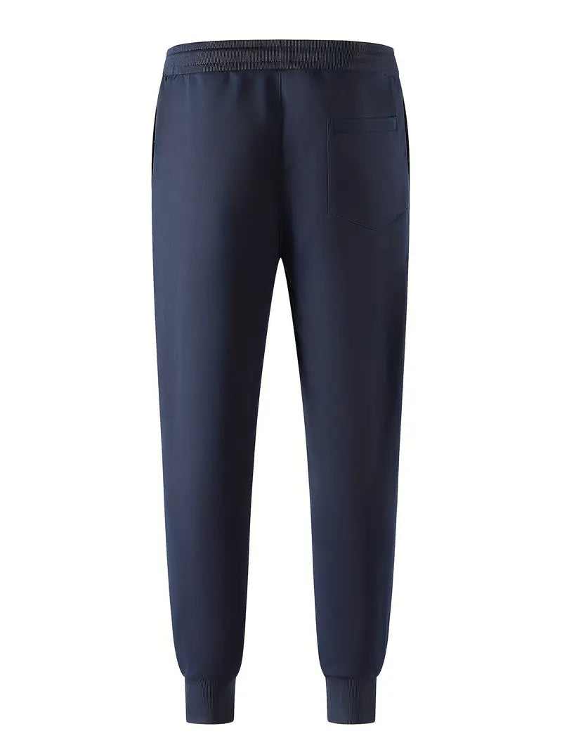 Premium Dark Blue Trousers