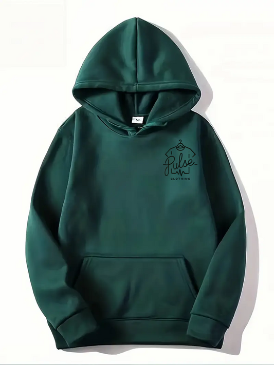 Premium Green Hoodie